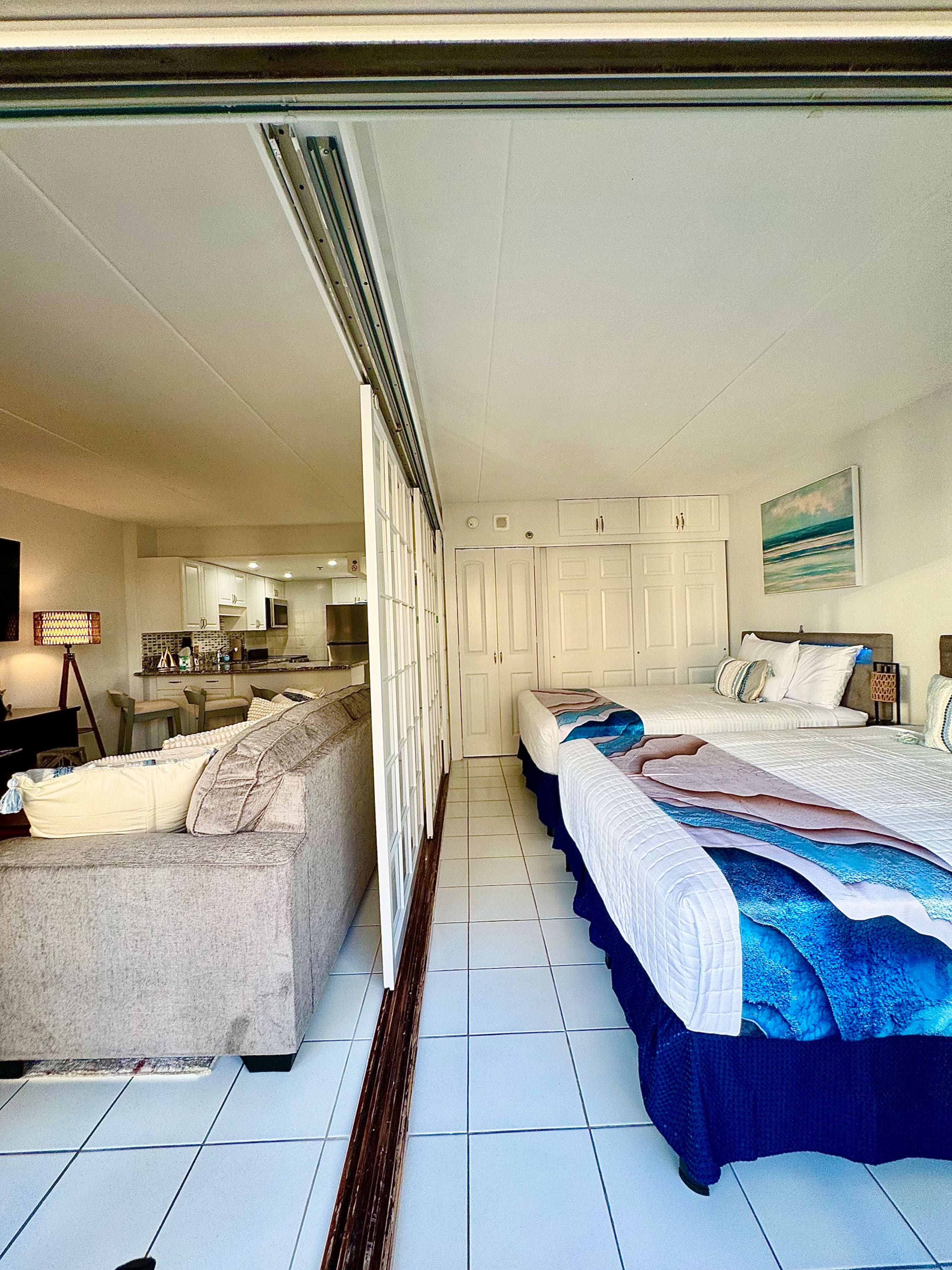 Condo in Honolulu · ★5.0 · 1 bedroom · 3 beds · 1 bath - Image 61