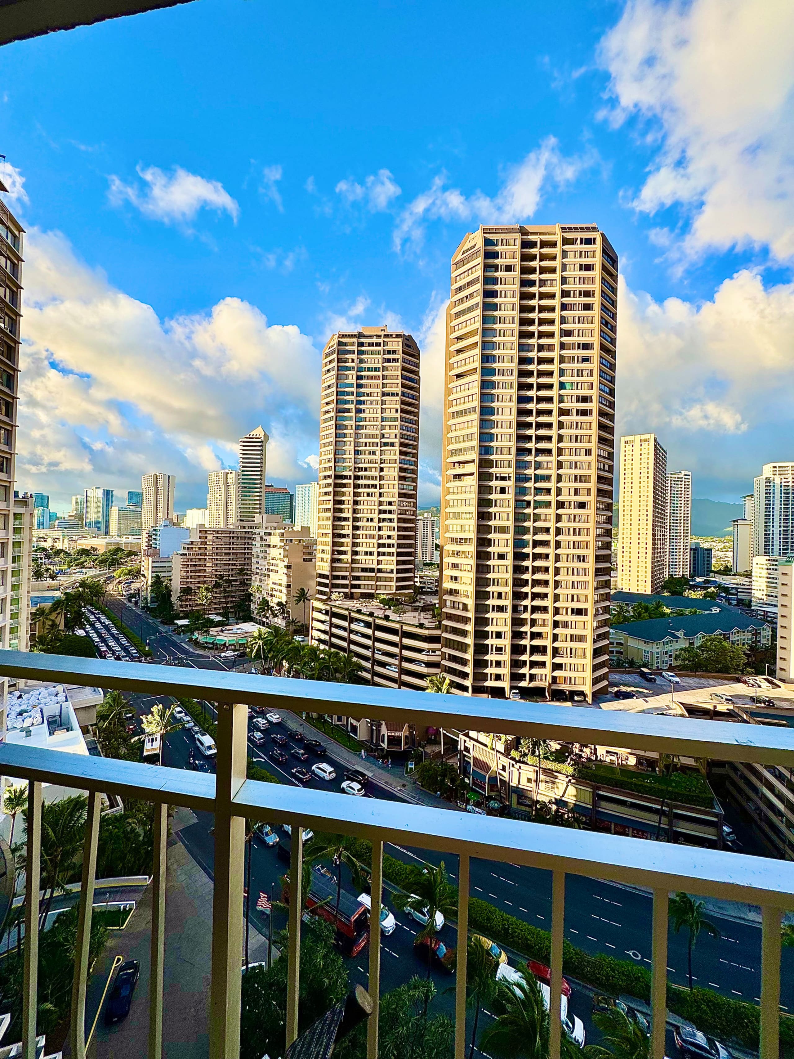 Condo in Honolulu · ★5.0 · 1 bedroom · 3 beds · 1 bath - Image 45