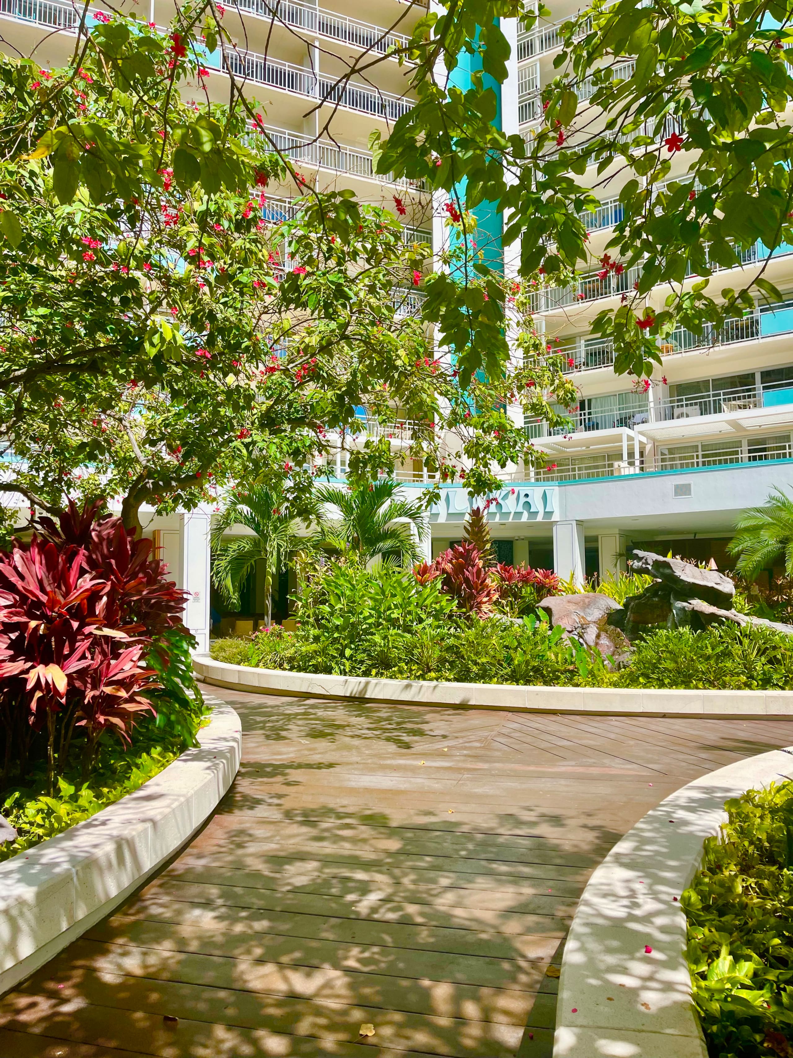 Condo in Honolulu · ★5.0 · 1 bedroom · 3 beds · 1 bath - Image 80