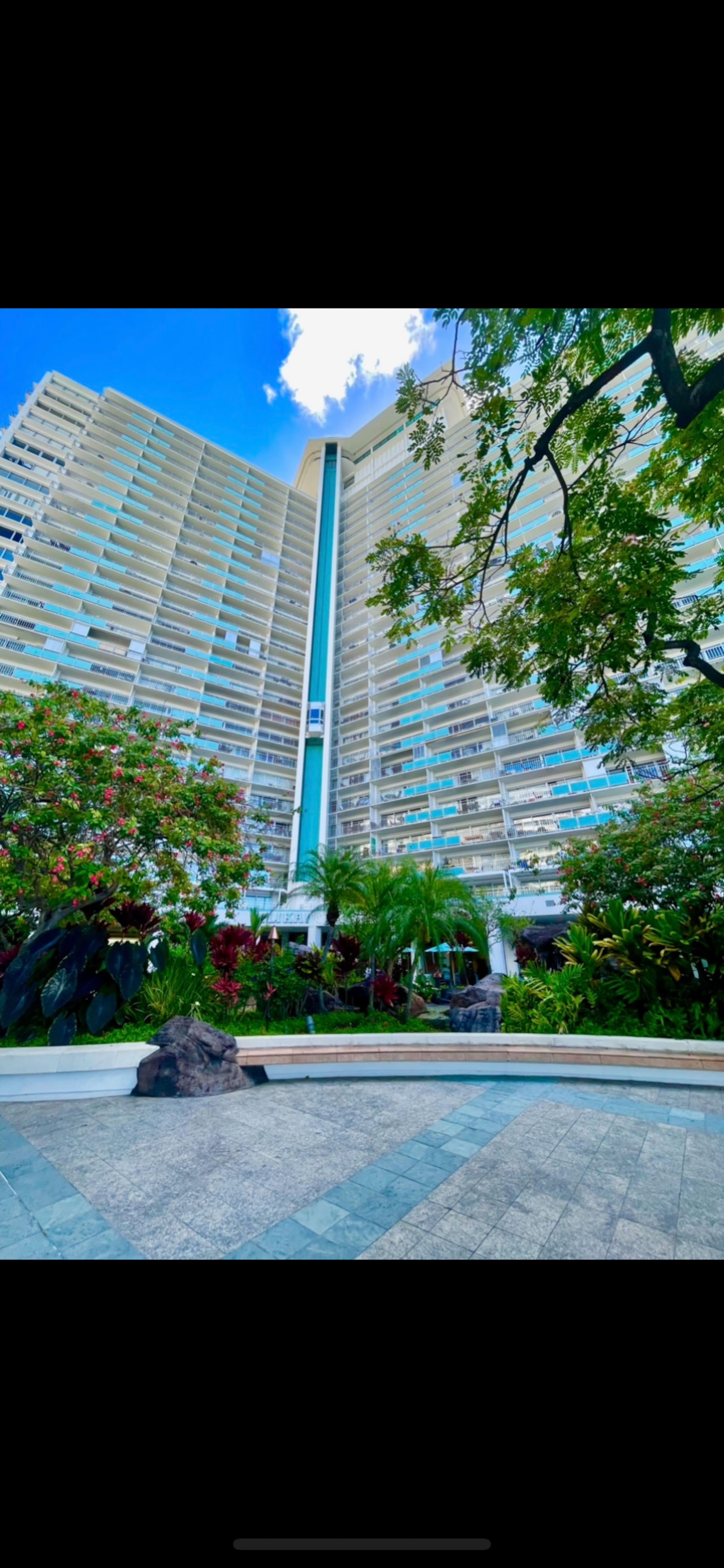 Condo in Honolulu · ★5.0 · 1 bedroom · 3 beds · 1 bath - Image 39