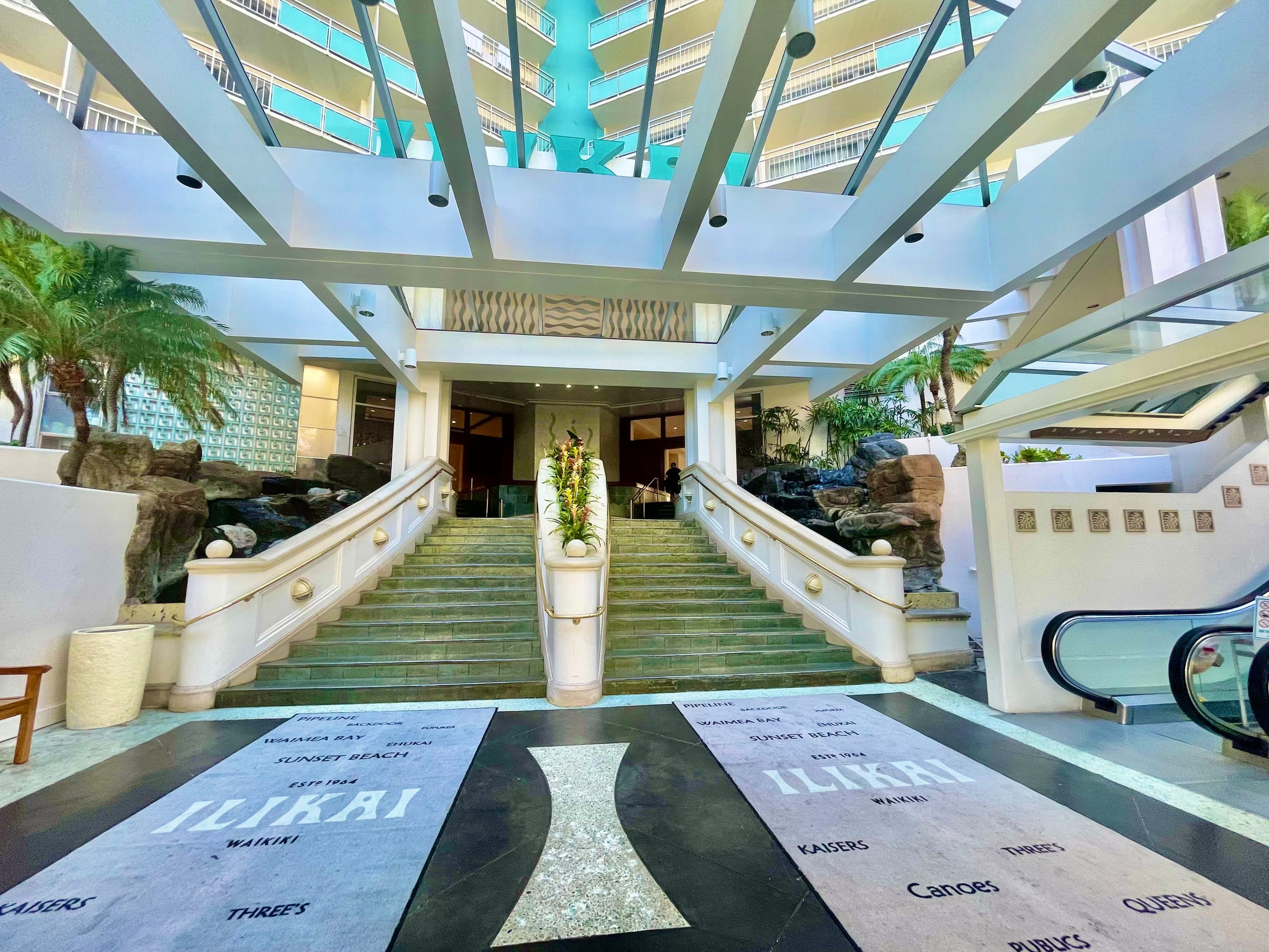 Condo in Honolulu · ★5.0 · 1 bedroom · 3 beds · 1 bath - Image 46