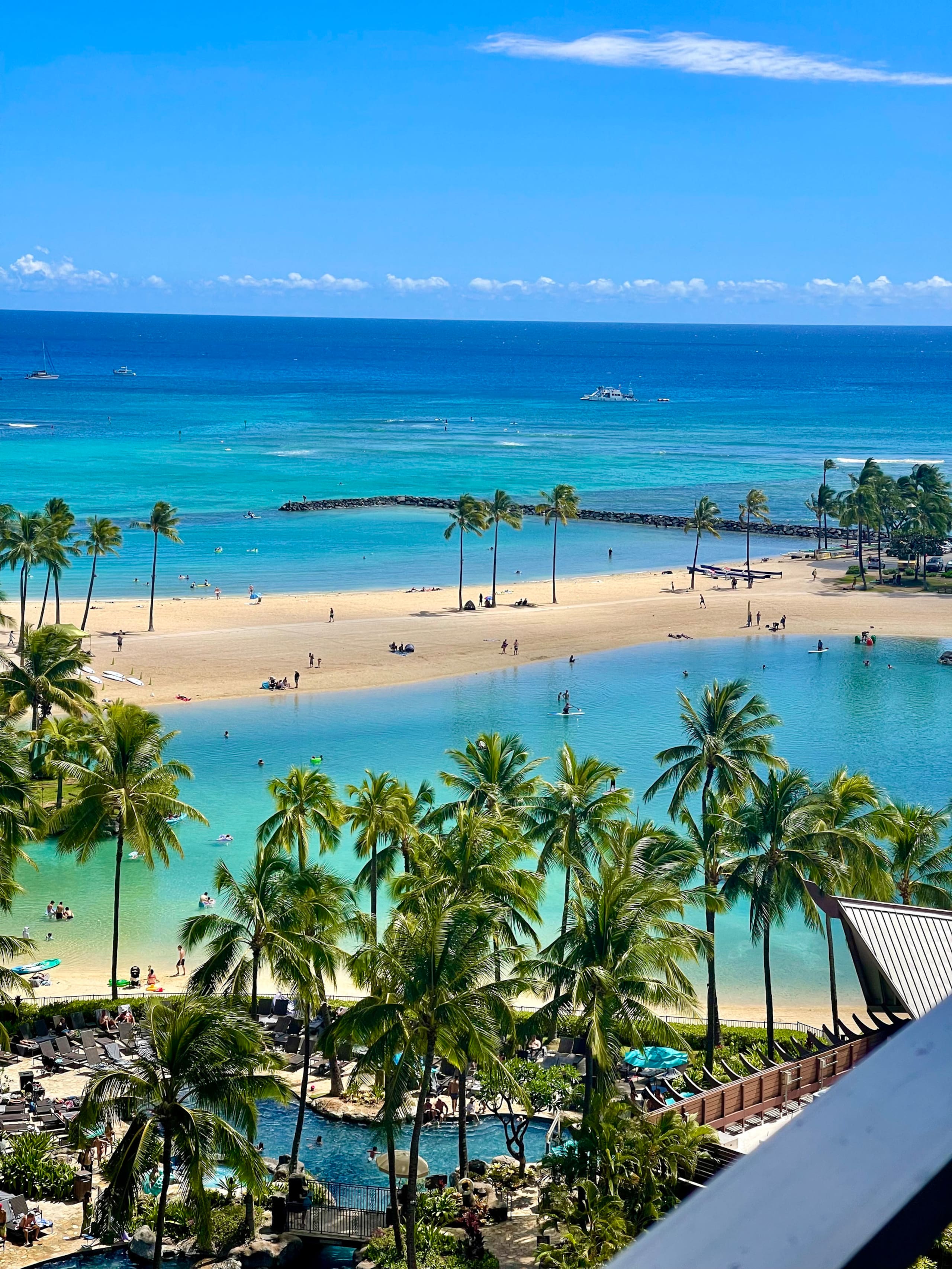 Condo in Honolulu · ★5.0 · 1 bedroom · 3 beds · 1 bath - Image 73