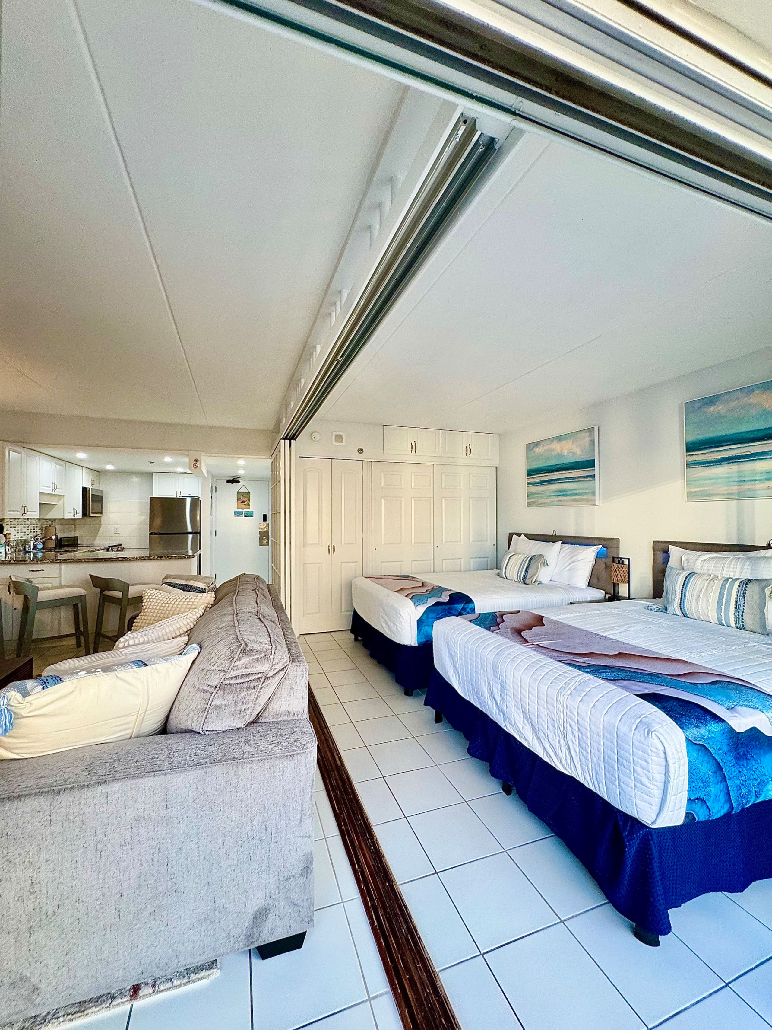 Condo in Honolulu · ★5.0 · 1 bedroom · 3 beds · 1 bath - Image 25
