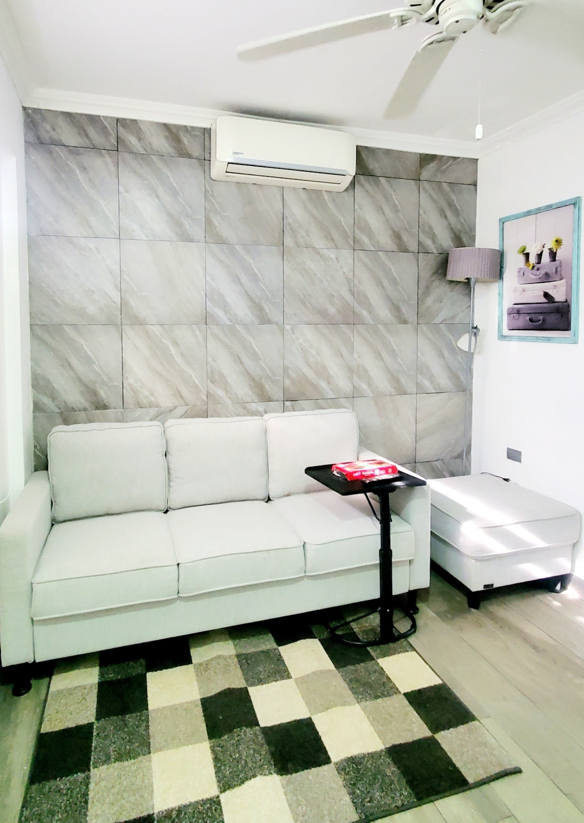 ห้องนั่งเล่น