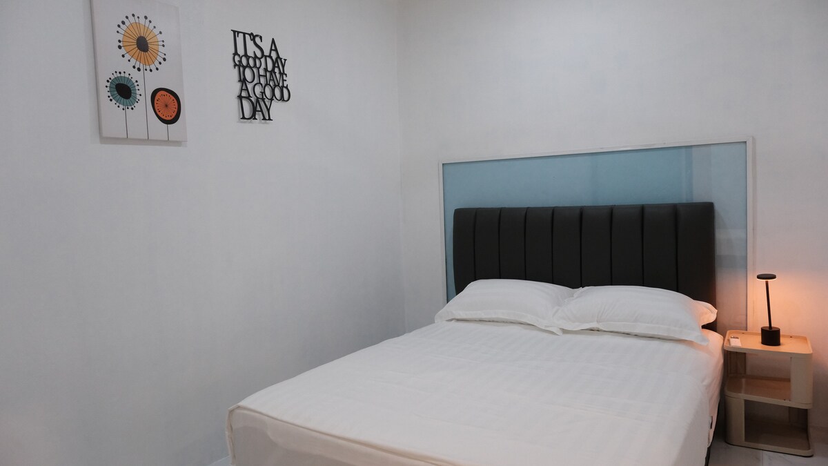 Спална соба 4