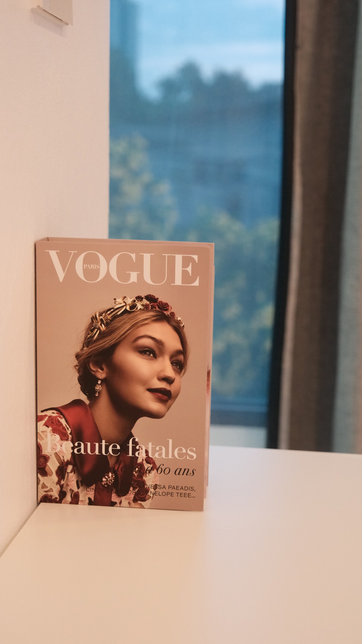 Спална соба 1