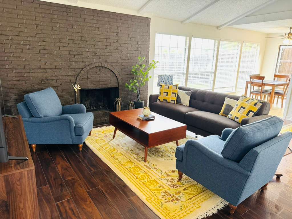 Los momentos acogedores comienzan aquí