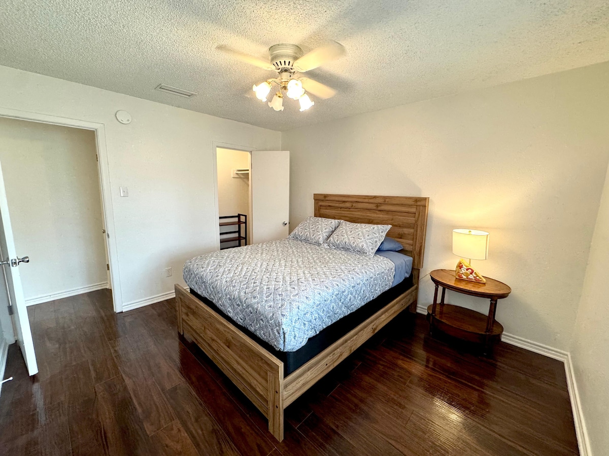 Diseñado para un descanso profundo