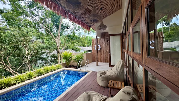 Villa Sunny, Villa 25 - Koh Samui