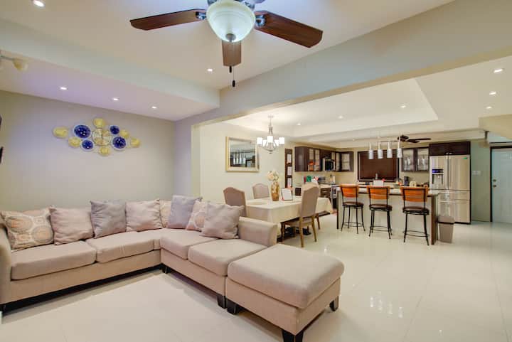 Palm Regency - Valsayn Retreat Near Port Of Spain - Trinidad and Tobago