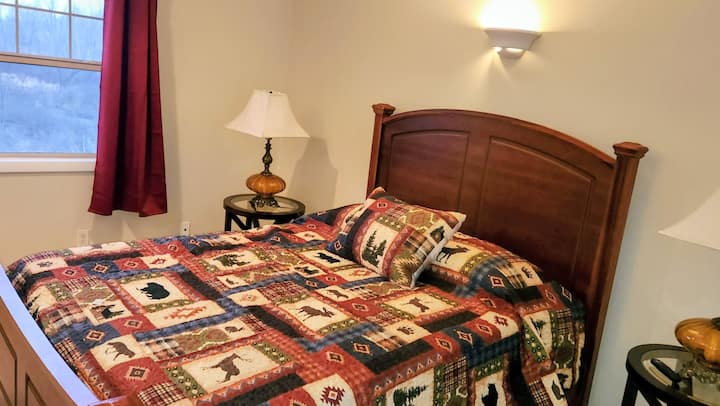 Spálňa 2
