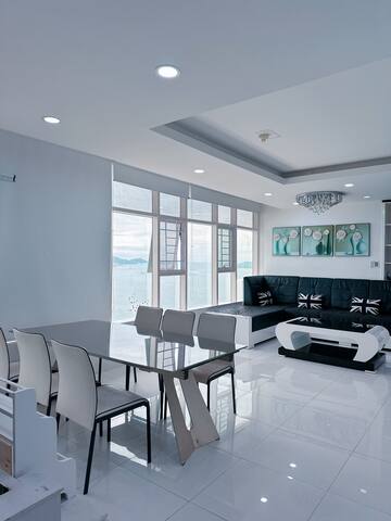 Thuỷ managed Airbnb listing 3