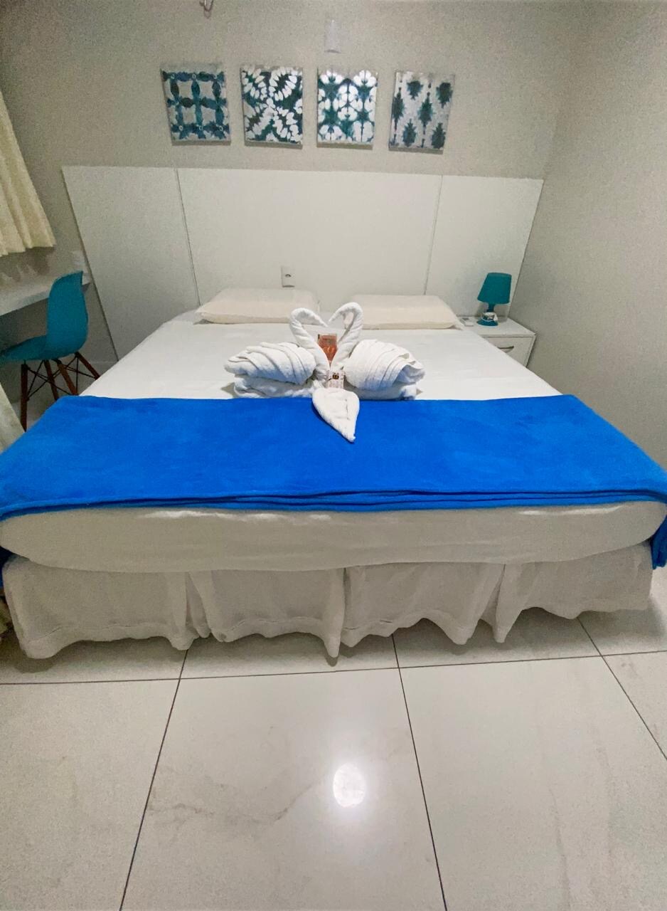 Спална соба