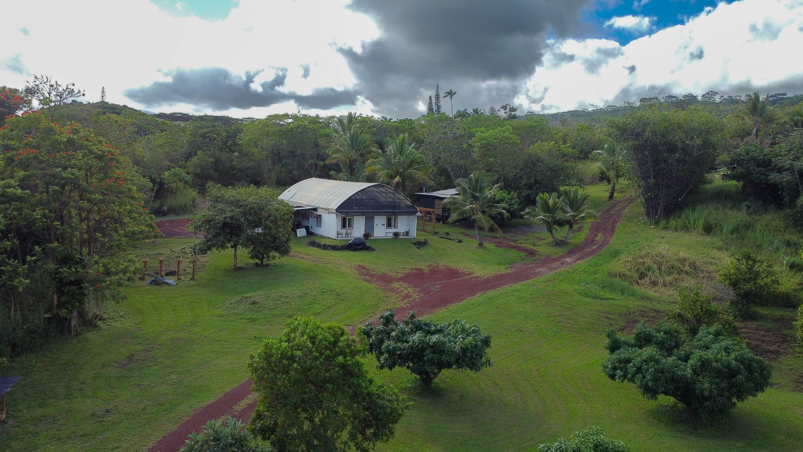 Cabin in Pahoa · ★4.89 · 1 bedroom · 1 bed · 1 private bath - Image 38