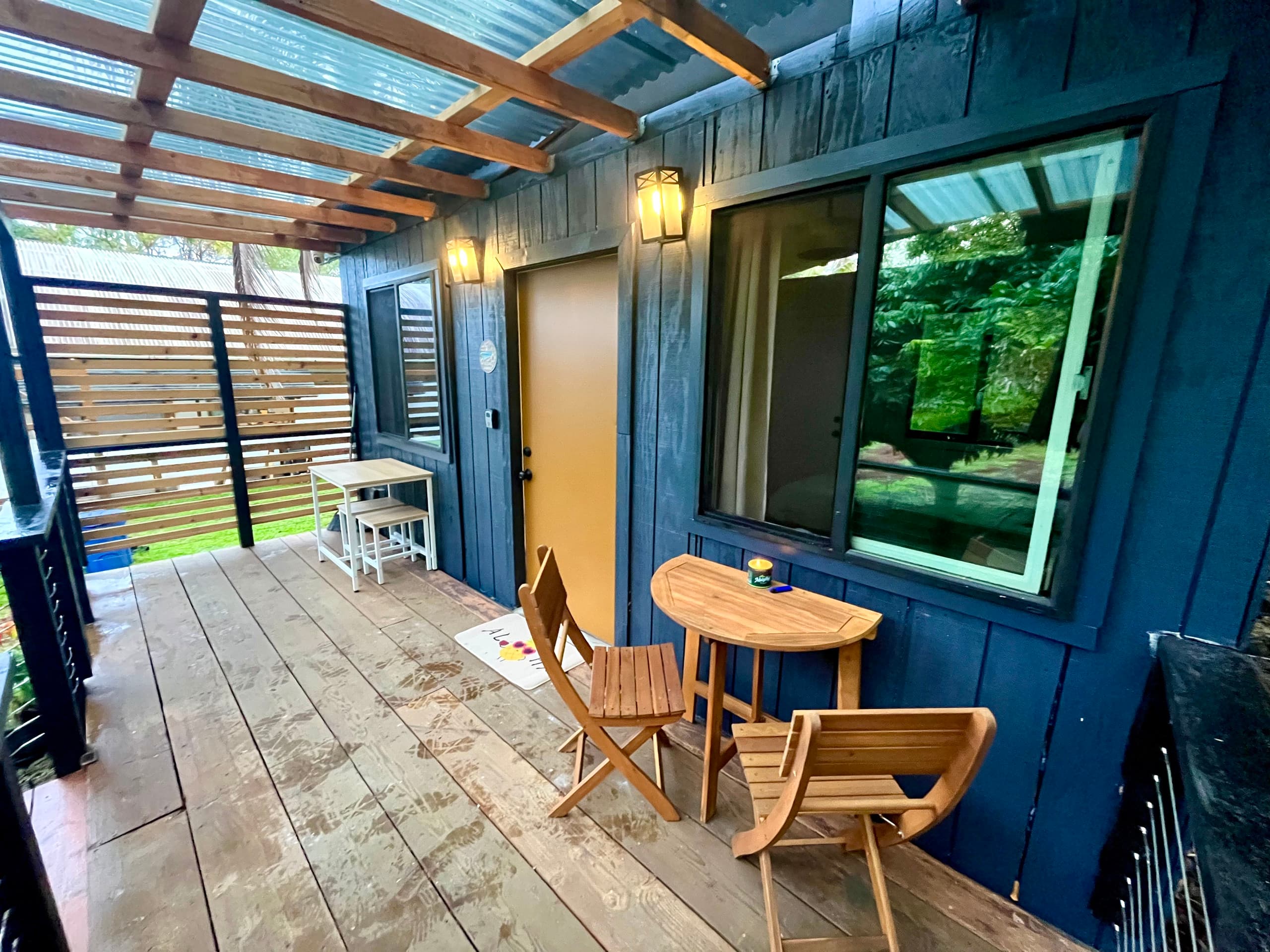 Cabin in Pahoa · ★4.89 · 1 bedroom · 1 bed · 1 private bath - Image 26