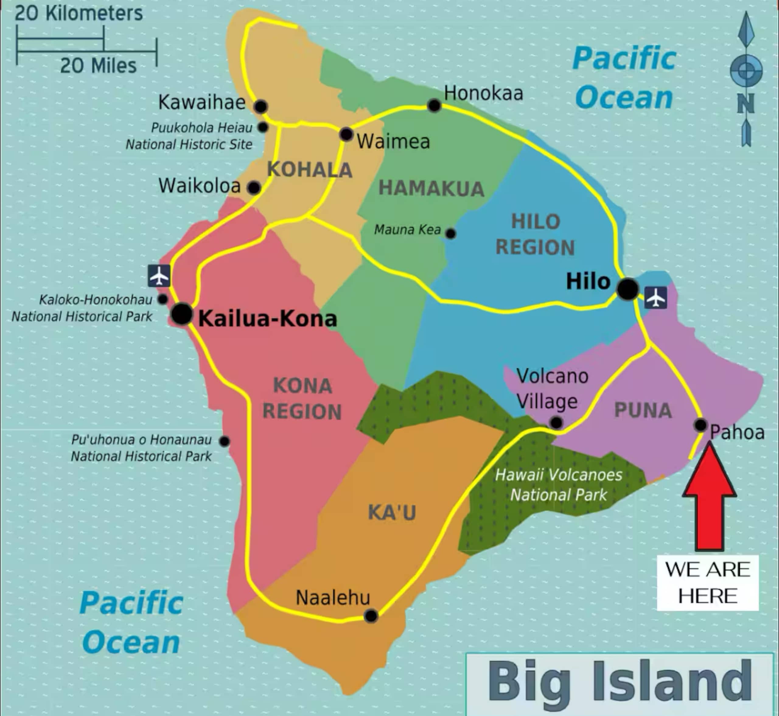 Cabin in Pahoa · ★4.89 · 1 bedroom · 1 bed · 1 private bath - Image 55
