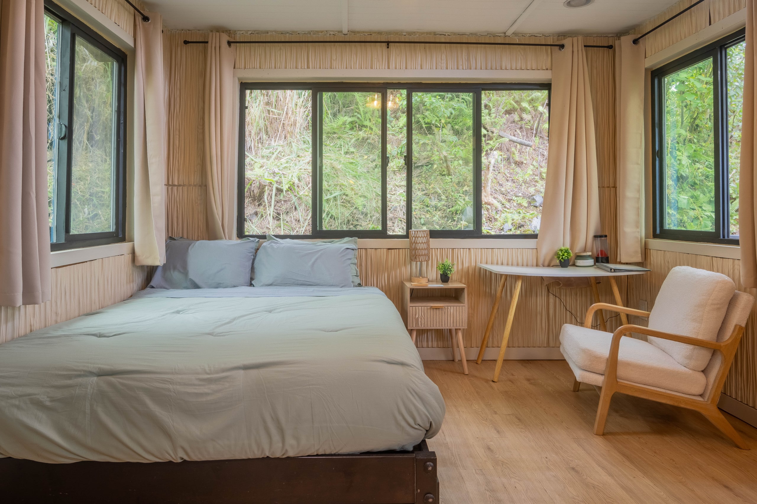 Cabin in Pahoa · ★4.89 · 1 bedroom · 1 bed · 1 private bath - Image 11