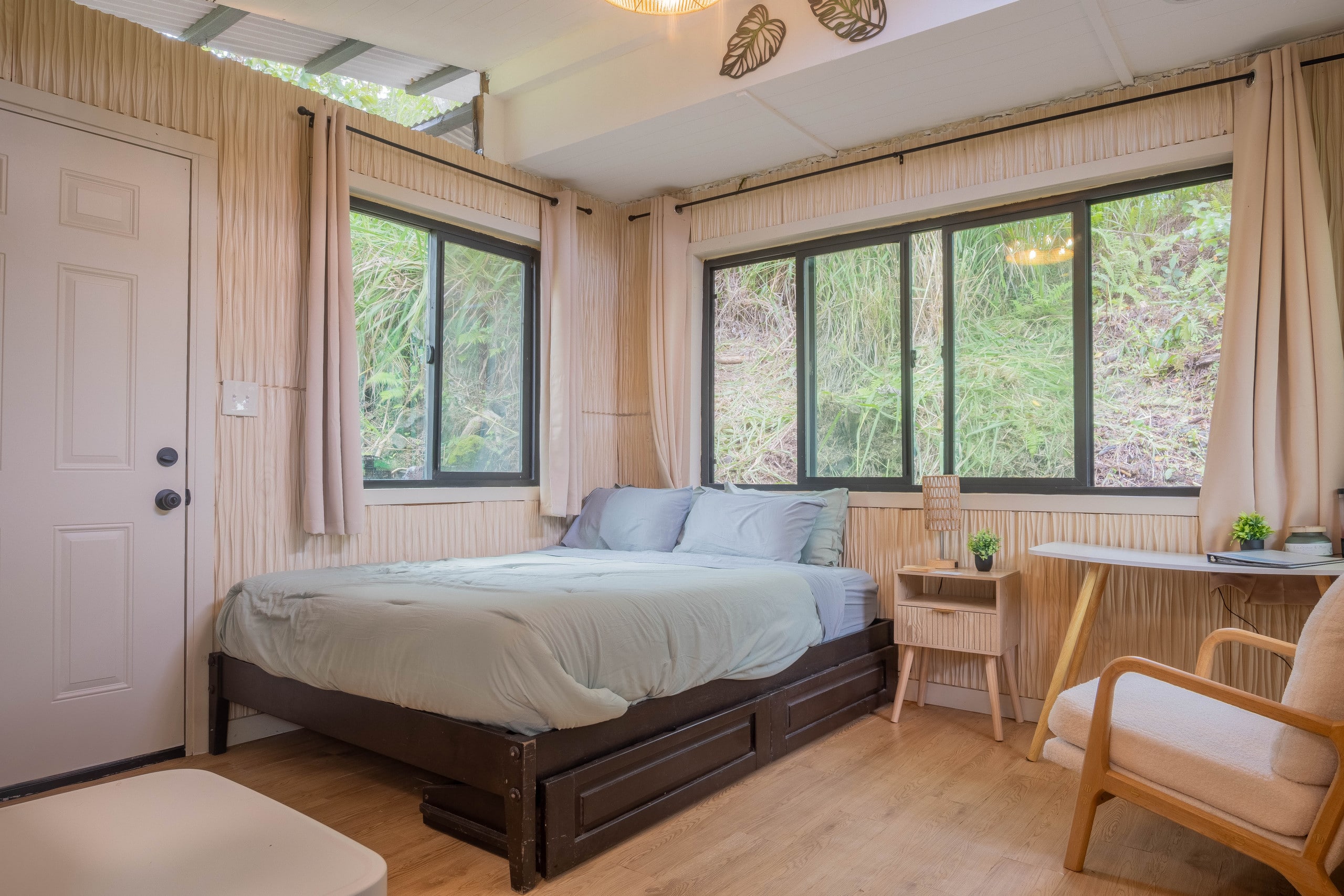 Cabin in Pahoa · ★4.89 · 1 bedroom · 1 bed · 1 private bath - Image 7