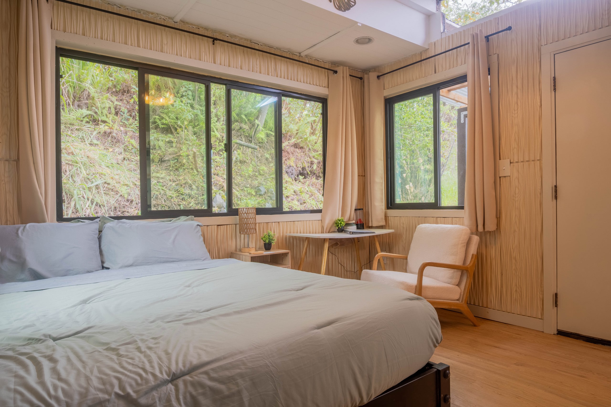 Cabin in Pahoa · ★4.89 · 1 bedroom · 1 bed · 1 private bath - Image 9
