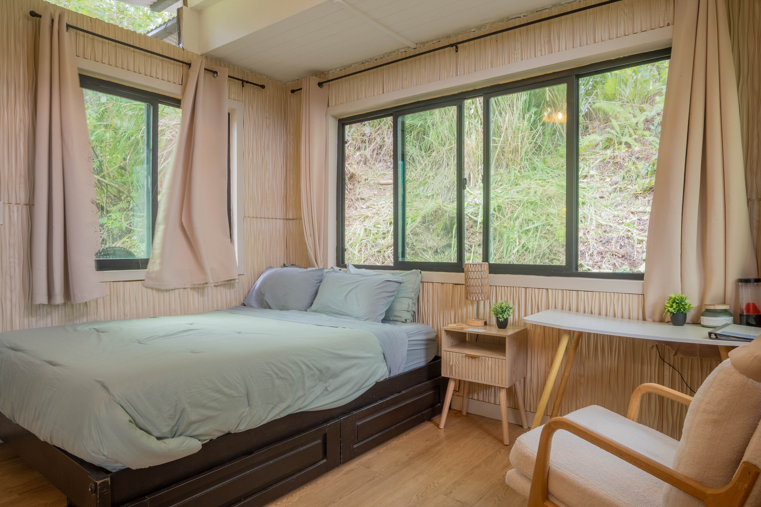 Cabin in Pahoa · ★4.89 · 1 bedroom · 1 bed · 1 private bath - Image 12