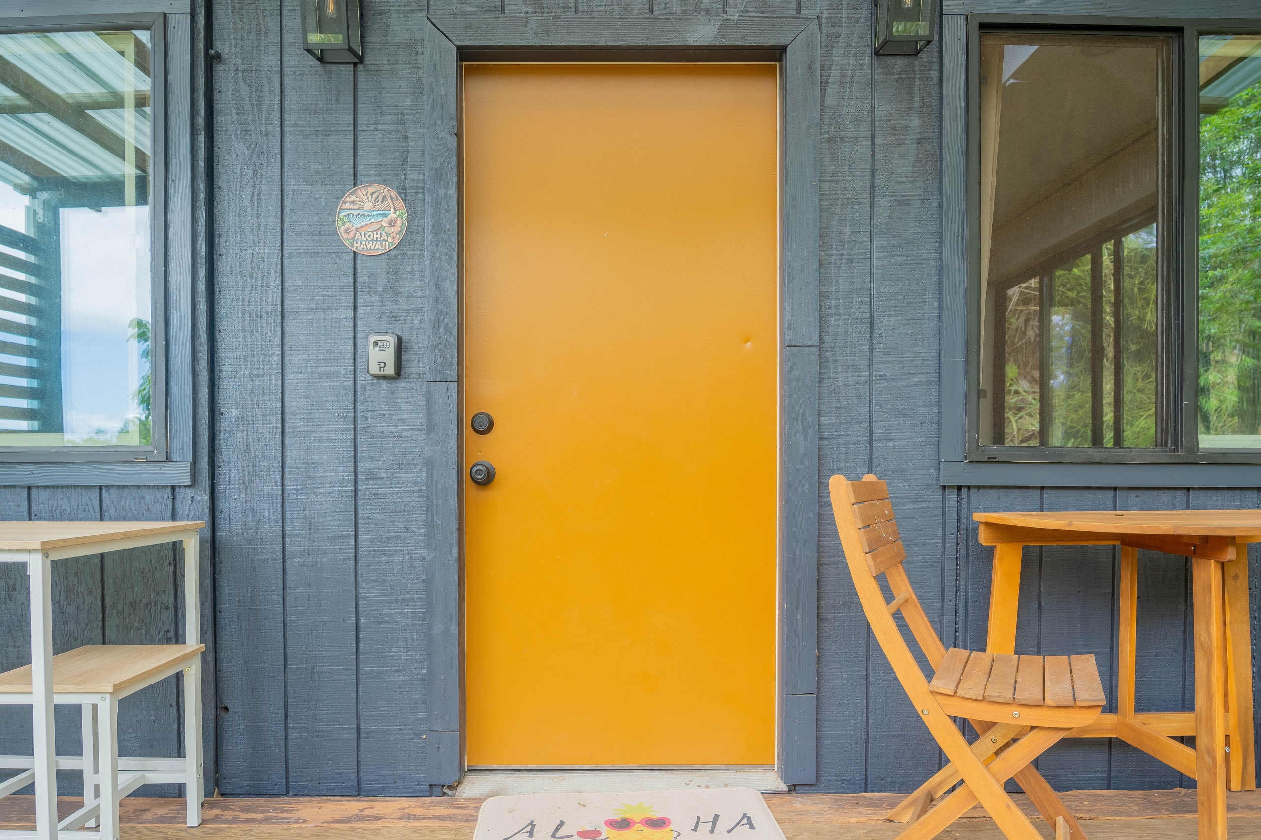 Cabin in Pahoa · ★4.89 · 1 bedroom · 1 bed · 1 private bath - Image 34