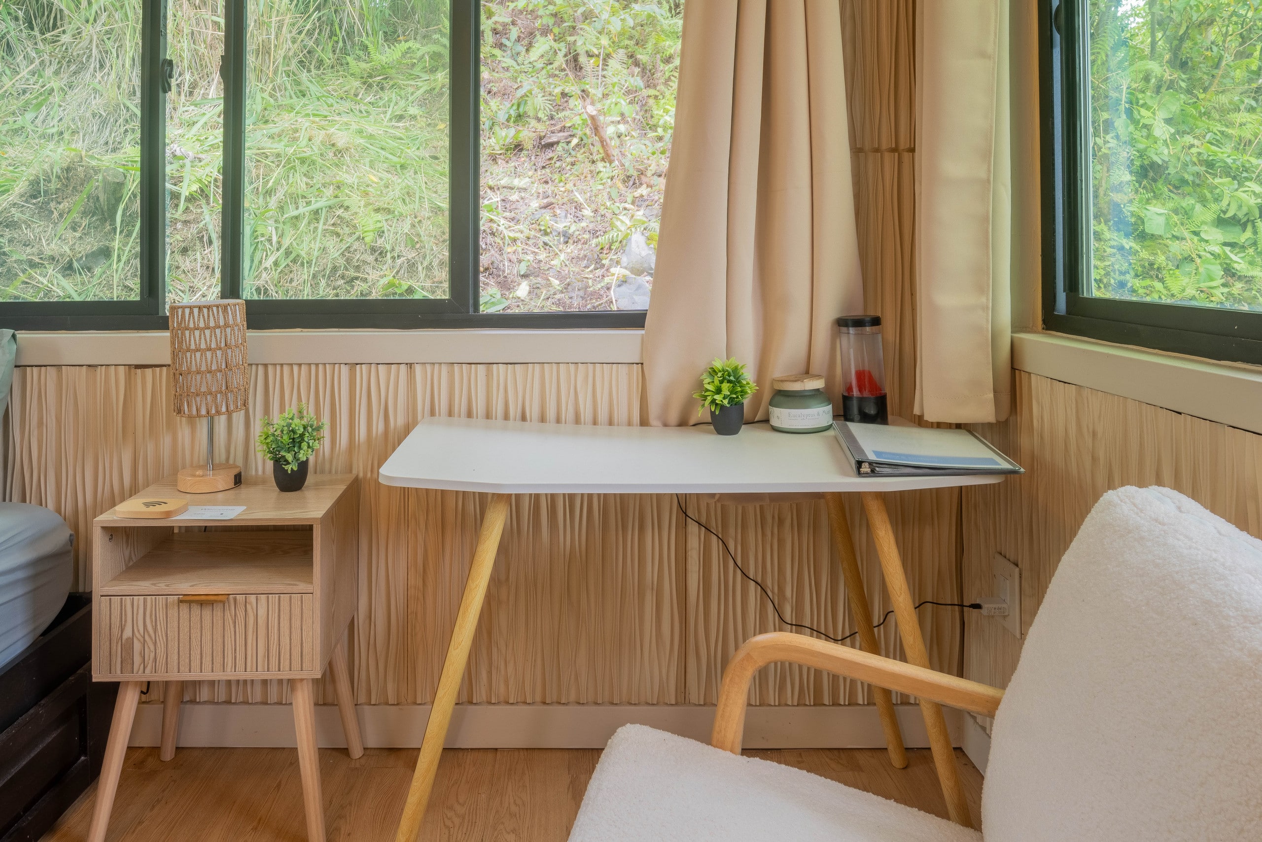 Cabin in Pahoa · ★4.89 · 1 bedroom · 1 bed · 1 private bath - Image 23