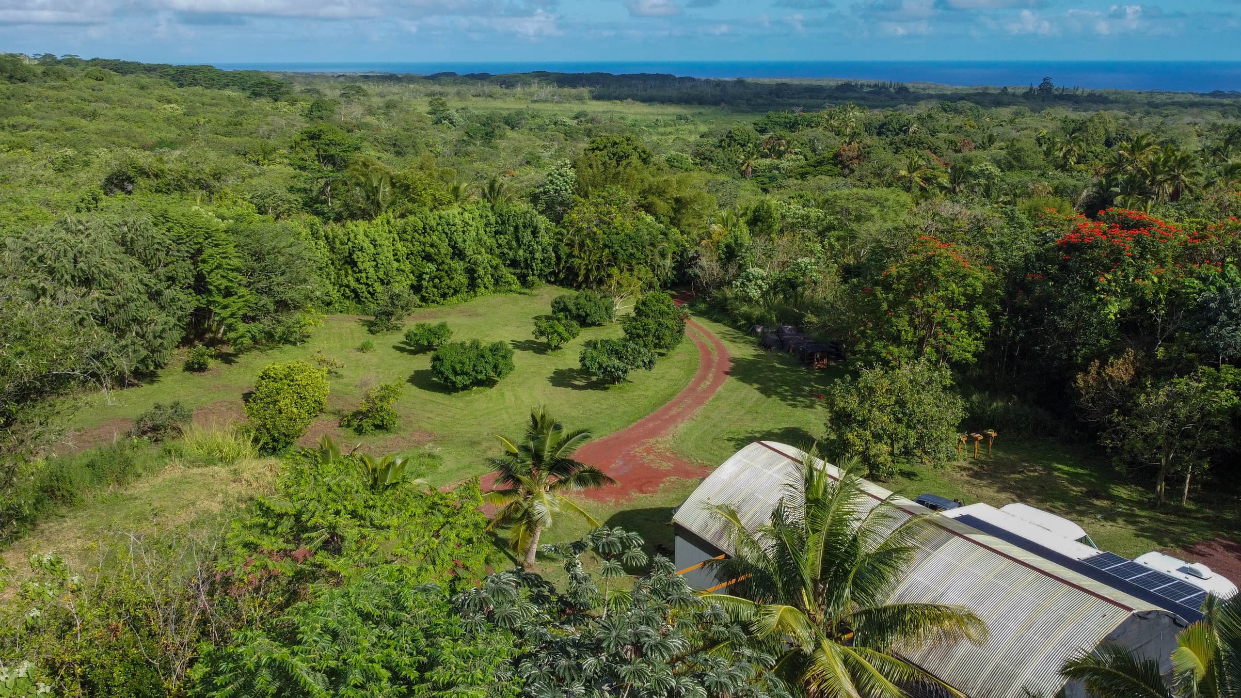 Cabin in Pahoa · ★4.89 · 1 bedroom · 1 bed · 1 private bath - Image 54