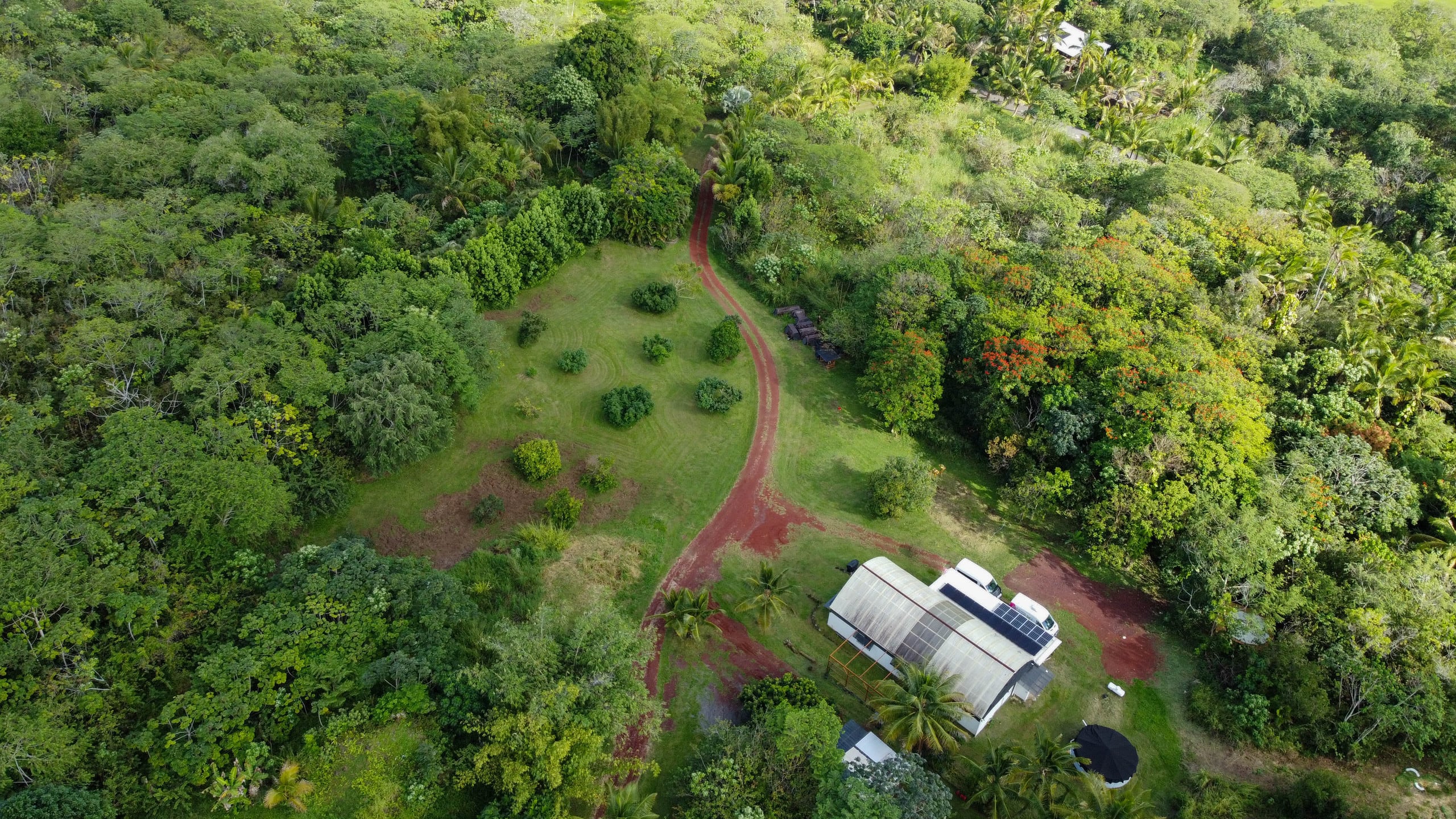 Cabin in Pahoa · ★4.89 · 1 bedroom · 1 bed · 1 private bath - Image 53