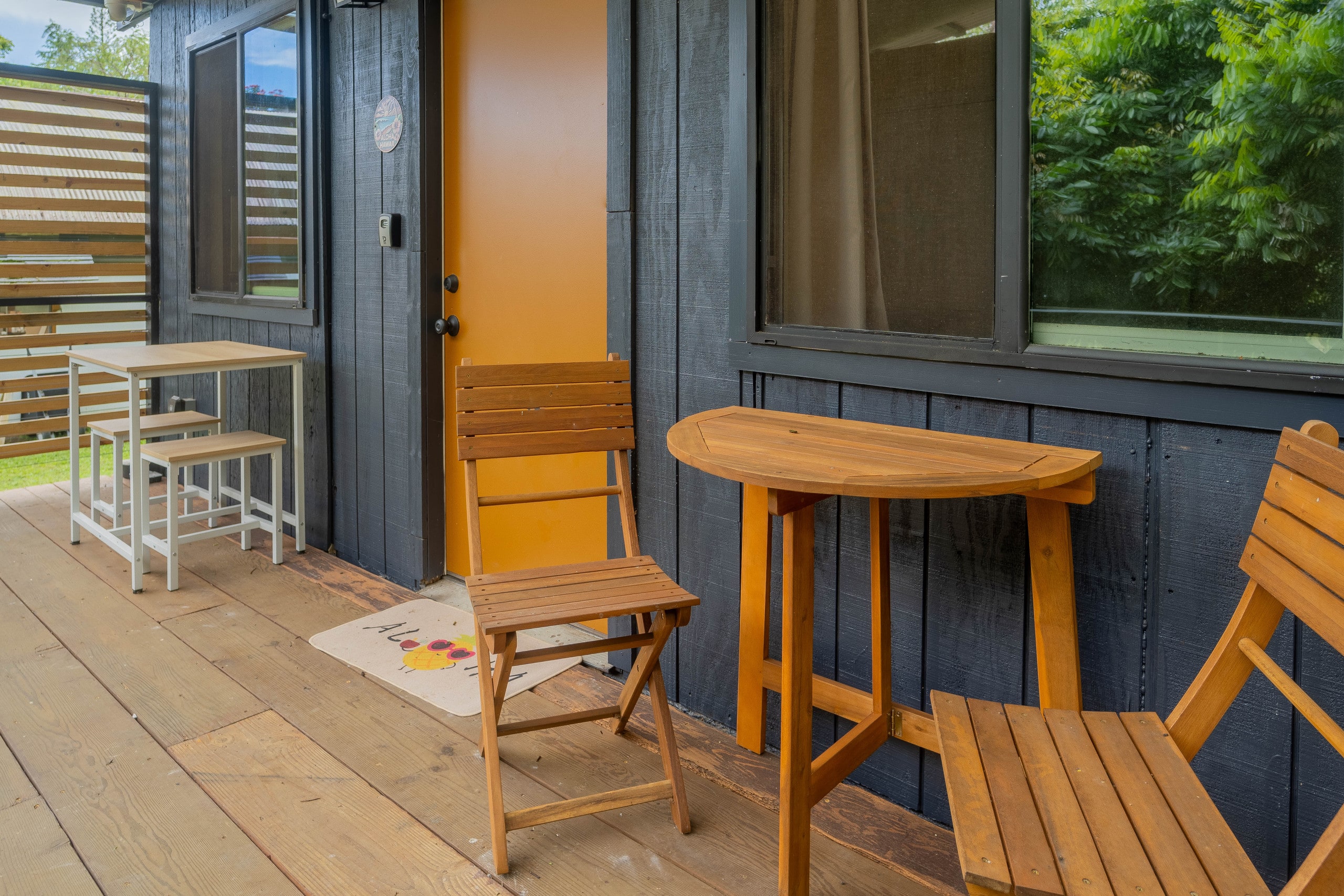 Cabin in Pahoa · ★4.89 · 1 bedroom · 1 bed · 1 private bath - Image 27