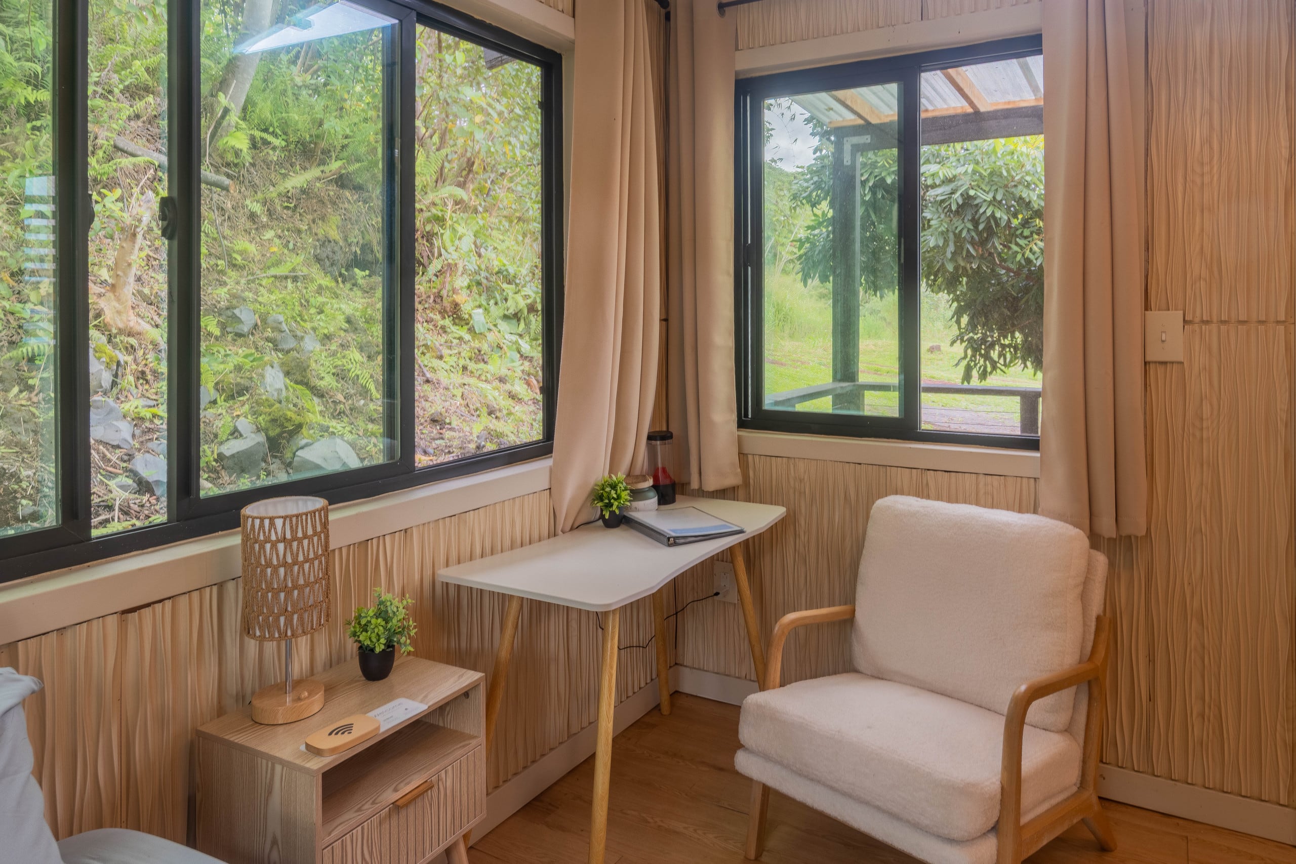 Cabin in Pahoa · ★4.89 · 1 bedroom · 1 bed · 1 private bath - Image 22