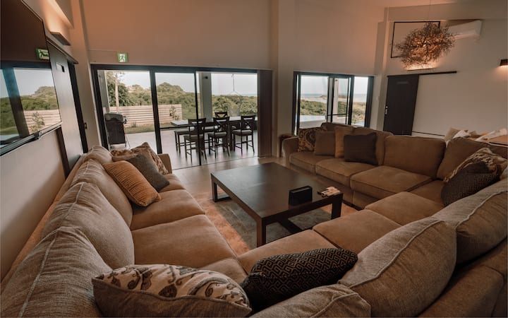 Marinx Poolvilla Nakandakari - 南城市