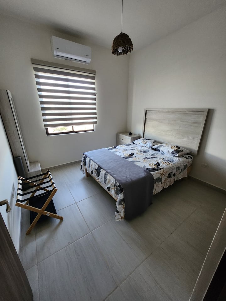 Спална соба 2