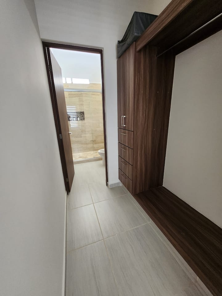 Спална соба 1