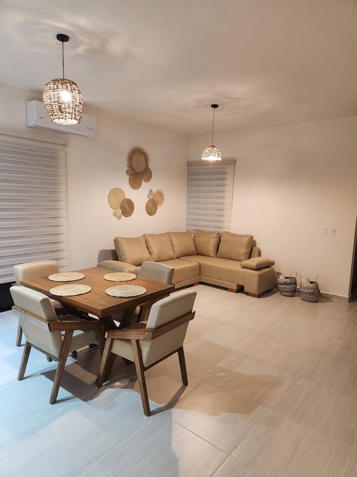 Дневна соба