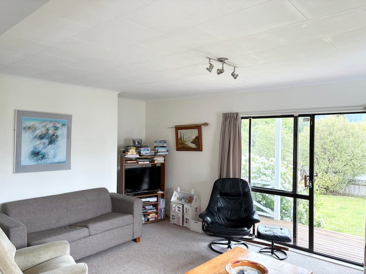 The Maroon’d Trout – Your Cosy Turangi Retreat. - Tūrangi