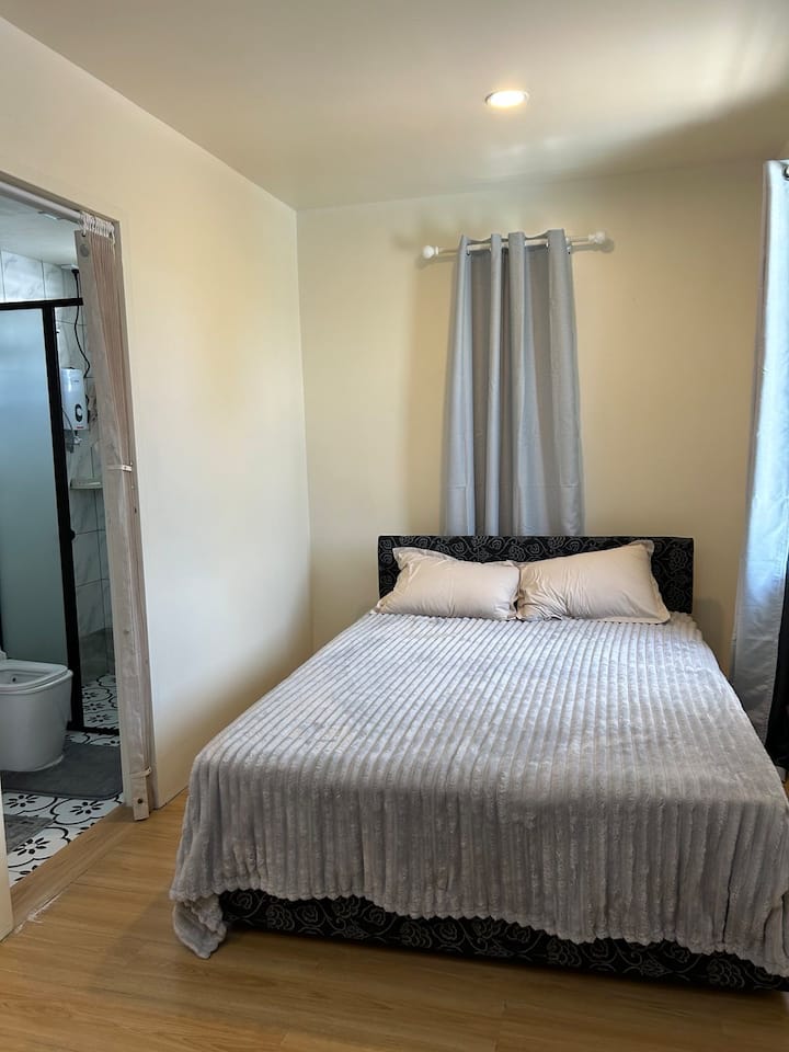 غرفة النوم 3