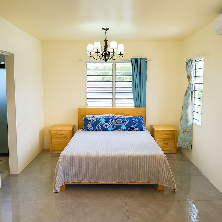 غرفة النوم 1