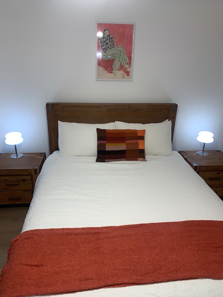 غرفة النوم 1