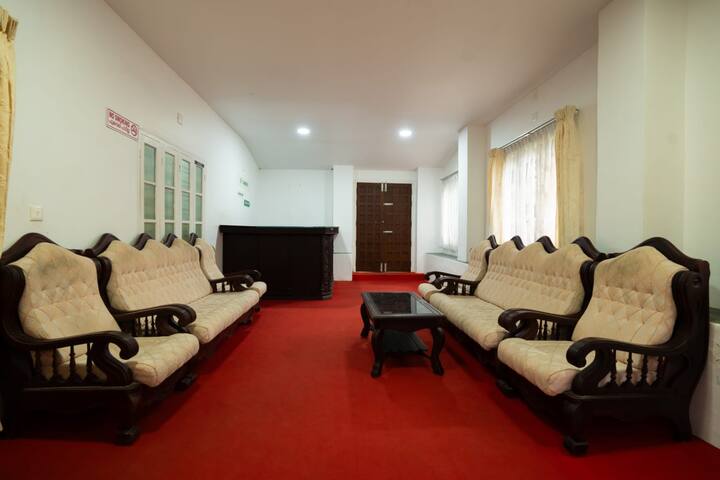 Experience The Private 5bhk Bungalow Stay @ Munnar - Munnar
