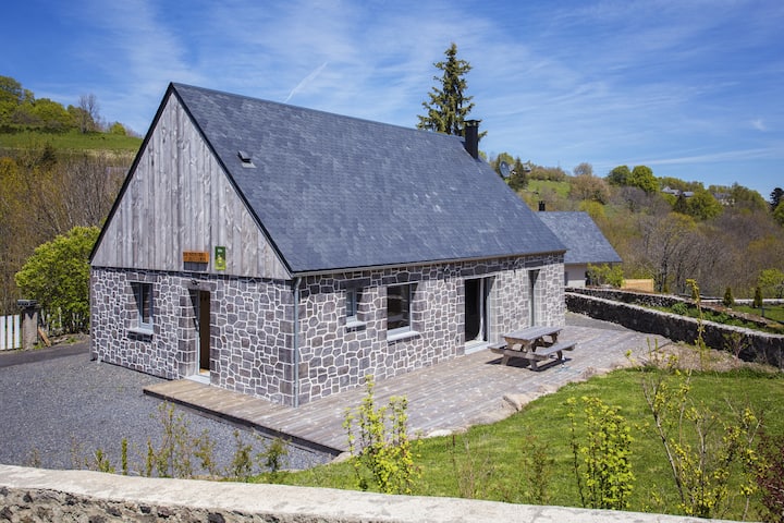 Gîtes De Benjamin - Super-Besse
