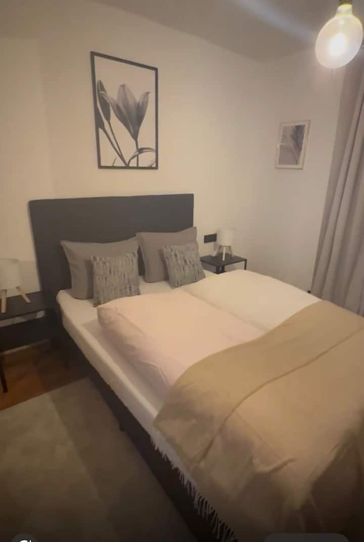 საძინებელი