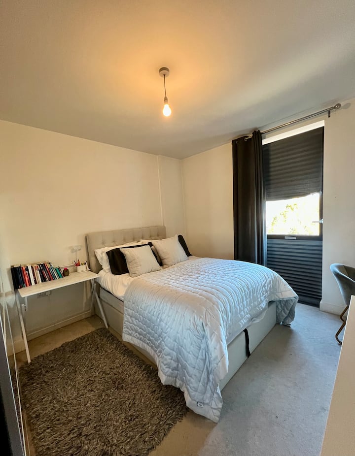 ห้องนอน