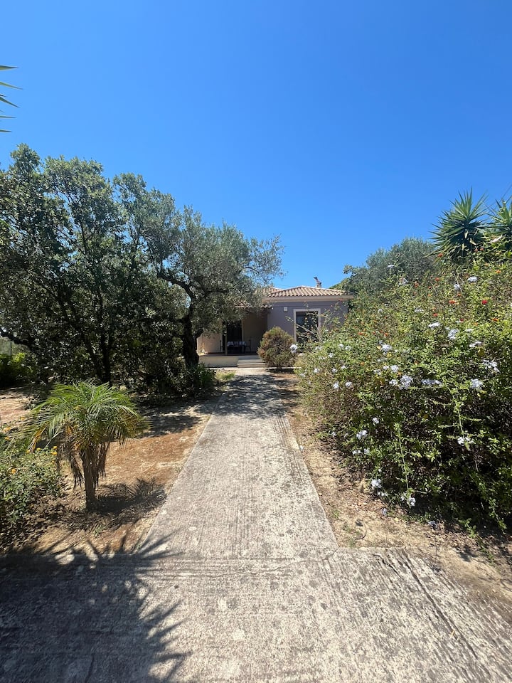 Villa Del Alma - Zakintos