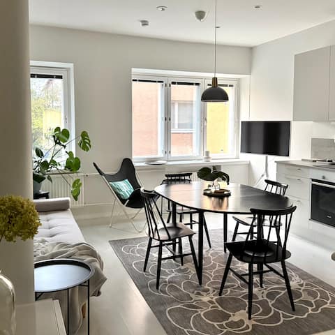 Top Airbnb: Formerly Alko - now a modern and cozy home in Haaga
