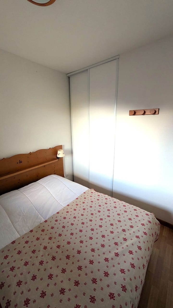 Spavaća soba 1