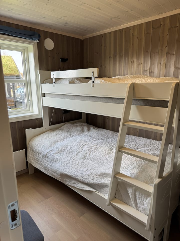 Litera familiar 120*200 + 90*200