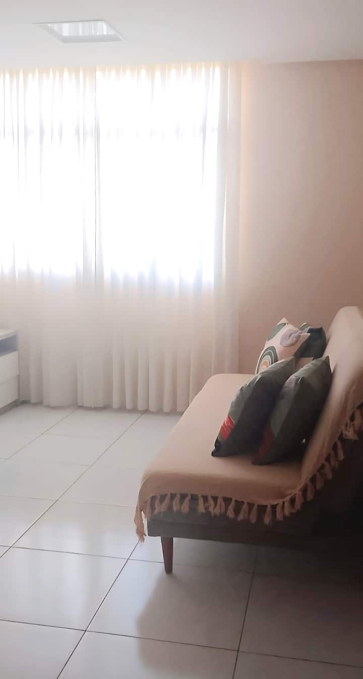 客厅