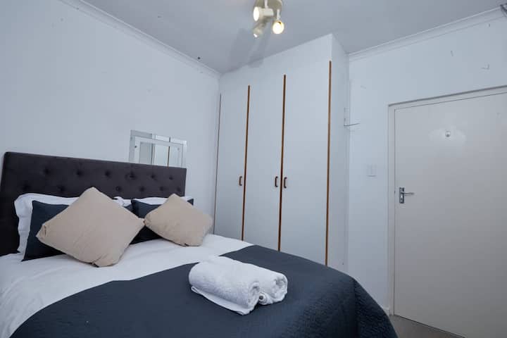 Soveværelse nr. 2