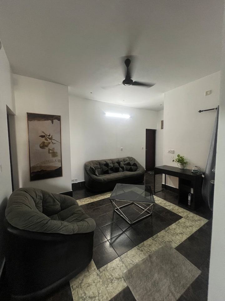 Rmn Homes - Alappuzha