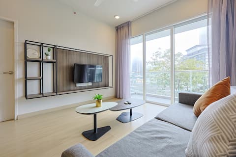 Windmill 3 Bedroom 10 pax 3 Parking Wi-fi Genting